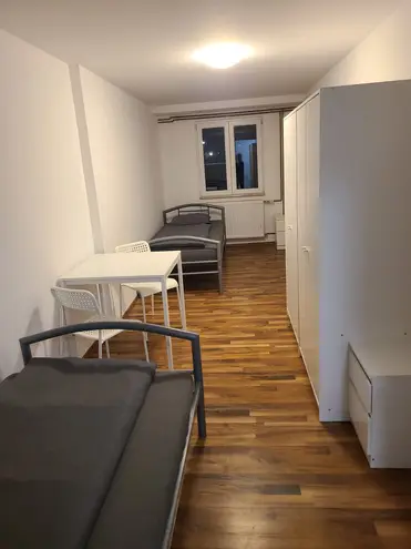 WG-Zimmer mit 20 m² in Karlsruhe – Bild 3