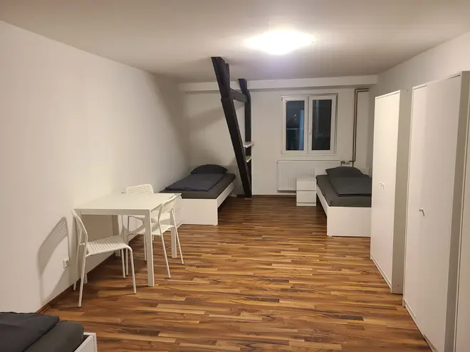 WG-Zimmer mit 20 m² in Karlsruhe – Bild 4