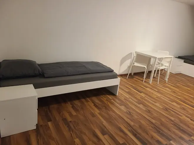 WG-Zimmer mit 20 m² in Karlsruhe – Bild 5