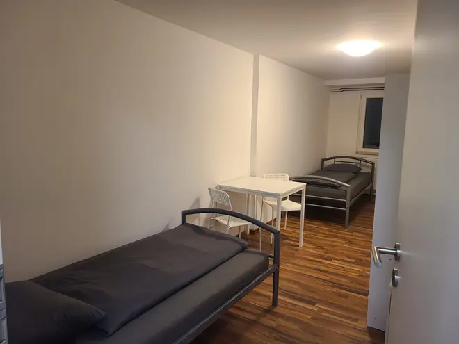 WG-Zimmer mit 20 m² in Karlsruhe – Bild 6
