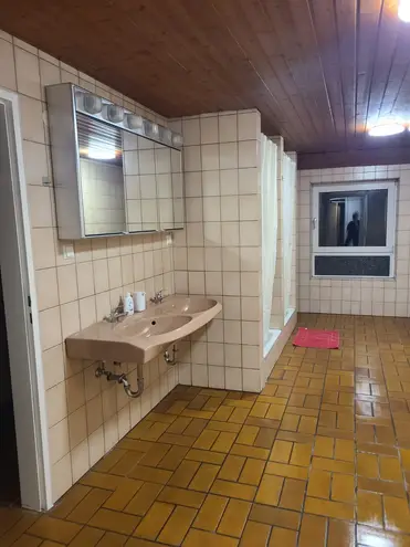 WG-Zimmer mit 20 m² in Karlsruhe – Bild 7