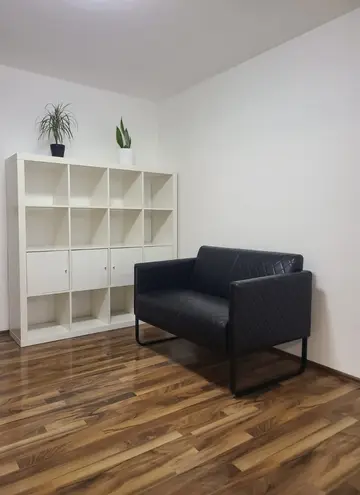 WG-Zimmer mit 20 m² in Karlsruhe – Bild 9