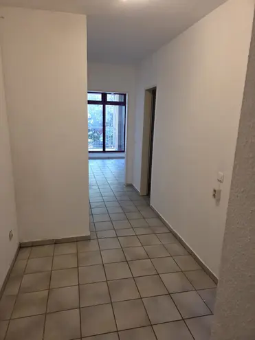 2 Zimmer Wohnung mit 43 m² in Aachen – Bild 1