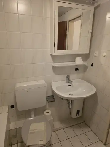 2 Zimmer Wohnung mit 43 m² in Aachen – Bild 5