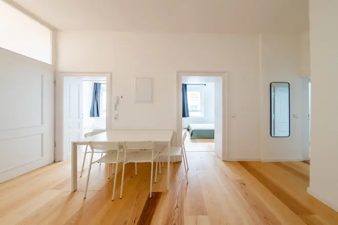 WG-Zimmer in Frankfurt am Main – Bild 11