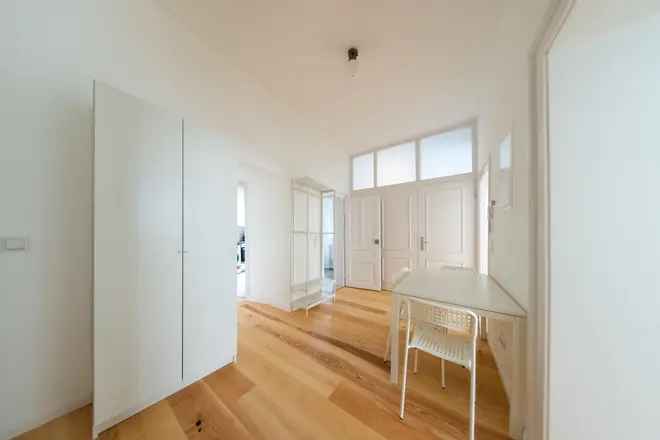 WG-Zimmer in Frankfurt am Main – Bild 12