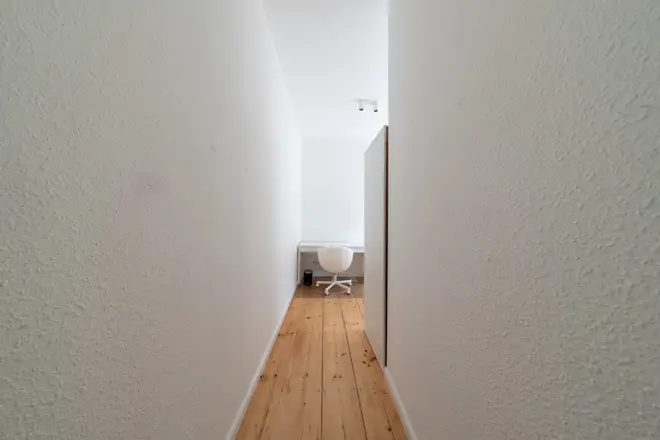 WG-Zimmer in Frankfurt am Main – Bild 5