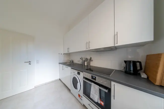 WG-Zimmer in Frankfurt am Main – Bild 7