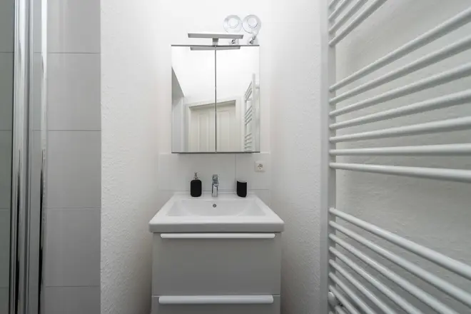 WG-Zimmer in Frankfurt am Main – Bild 8