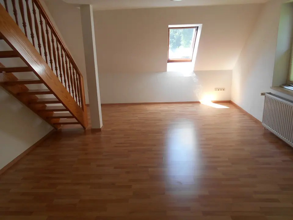 2 Zimmer Wohnung mit 42 m² in Rotenburg (Wümme) – Bild 1