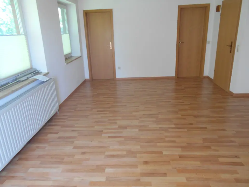 2 Zimmer Wohnung mit 42 m² in Rotenburg (Wümme) – Bild 2