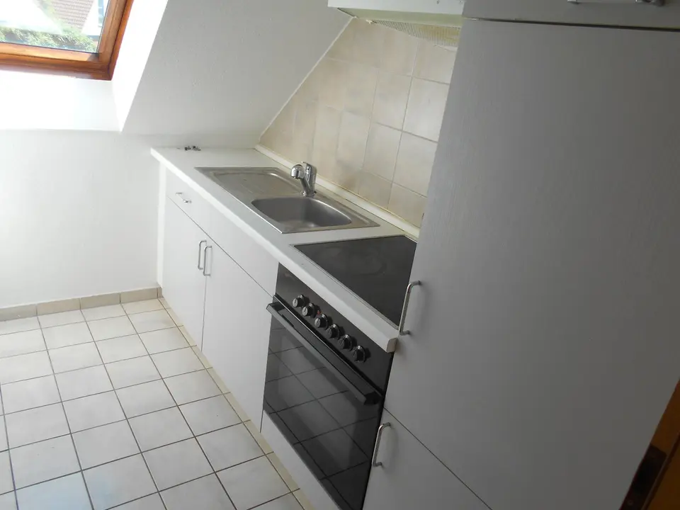 2 Zimmer Wohnung mit 42 m² in Rotenburg (Wümme) – Bild 3
