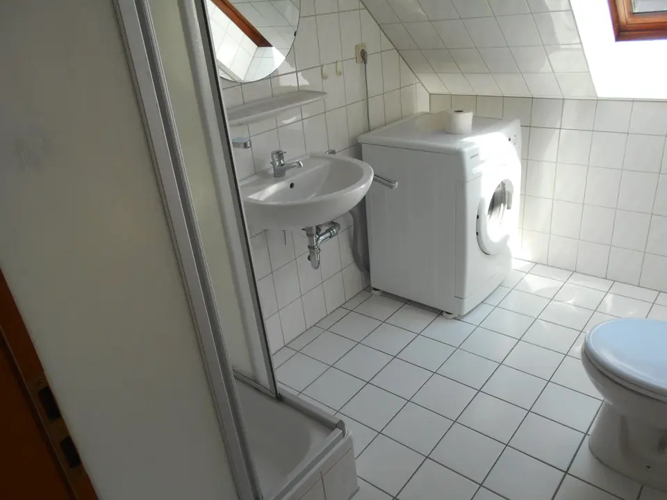 2 Zimmer Wohnung mit 42 m² in Rotenburg (Wümme) – Bild 4