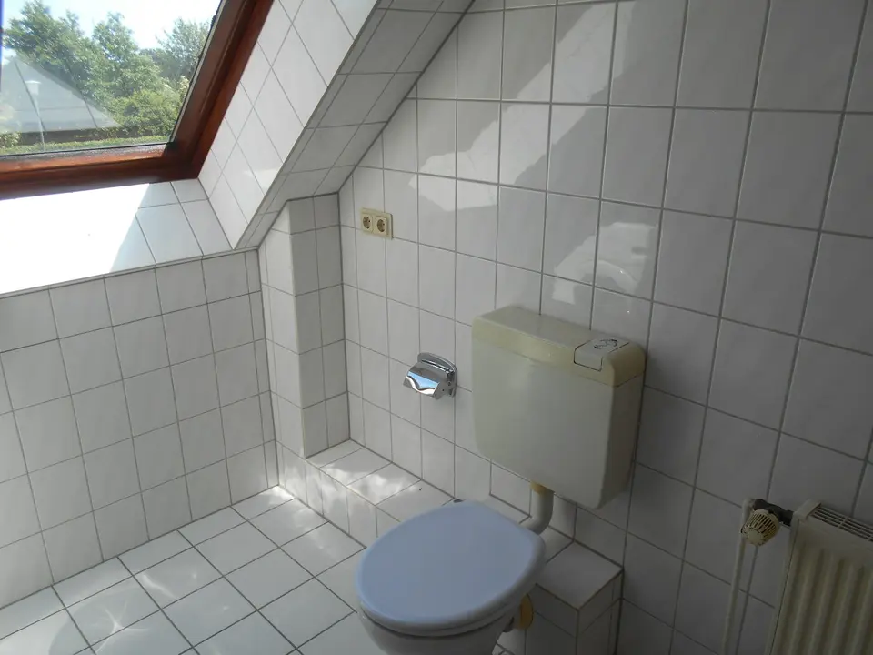 2 Zimmer Wohnung mit 42 m² in Rotenburg (Wümme) – Bild 5