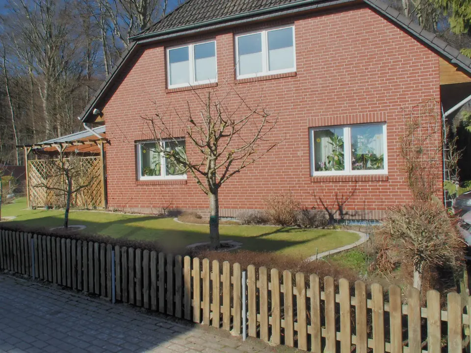 2 Zimmer Wohnung mit 42 m² in Rotenburg (Wümme) – Bild 6