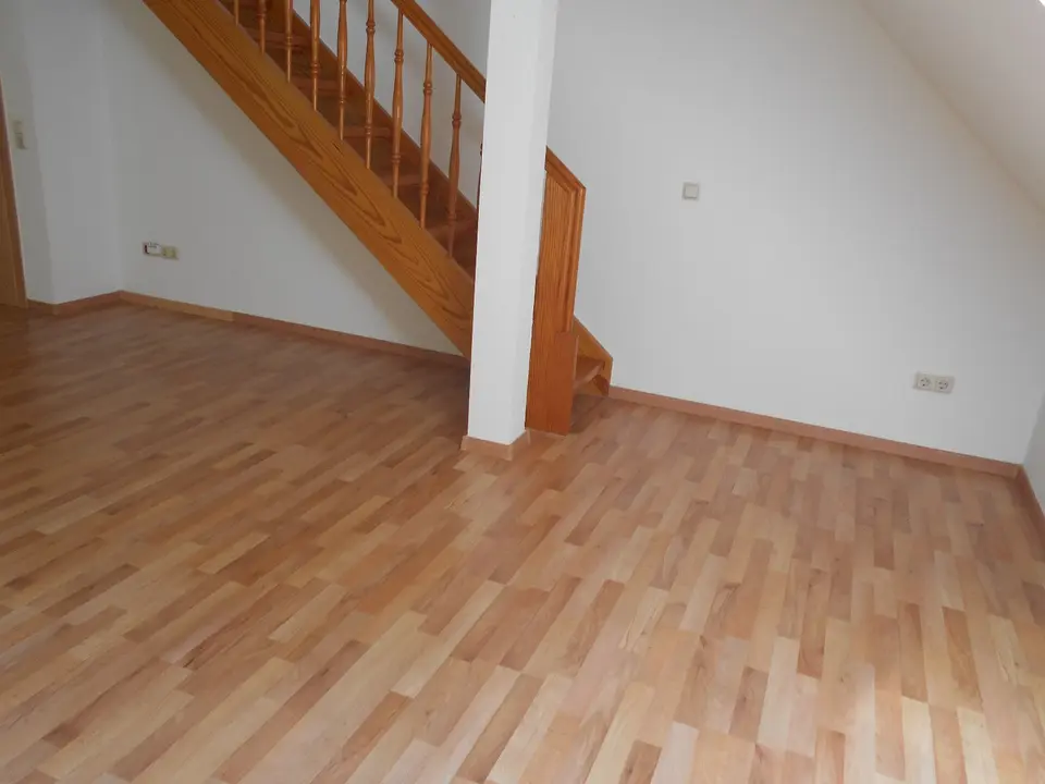 2 Zimmer Wohnung mit 42 m² in Rotenburg (Wümme) – Bild 7