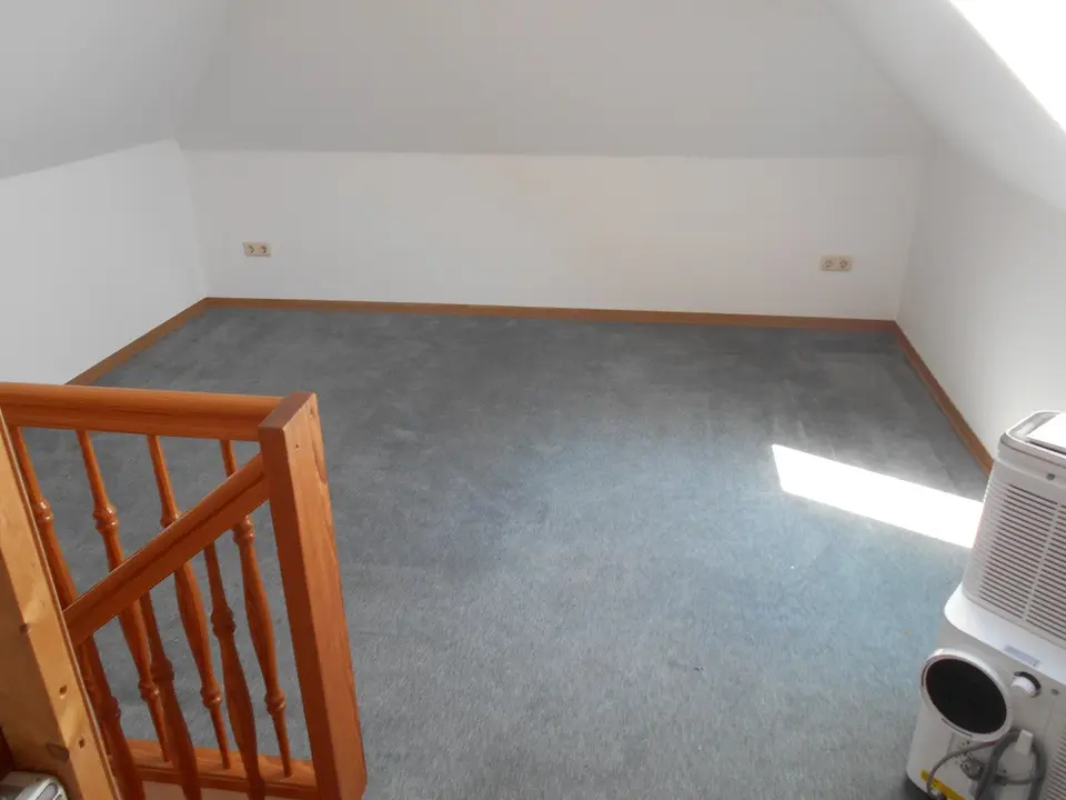 2 Zimmer Wohnung mit 42 m² in Rotenburg (Wümme) – Bild 8