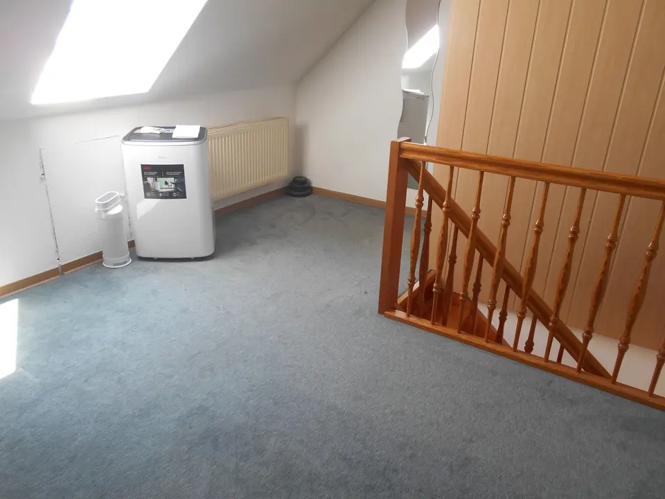 2 Zimmer Wohnung mit 42 m² in Rotenburg (Wümme) – Bild 9