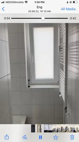 2 Zimmer Wohnung mit 55 m² in Berlin – Bild 4