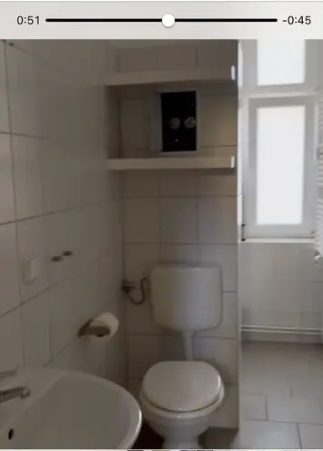 2 Zimmer Wohnung mit 55 m² in Berlin – Bild 5