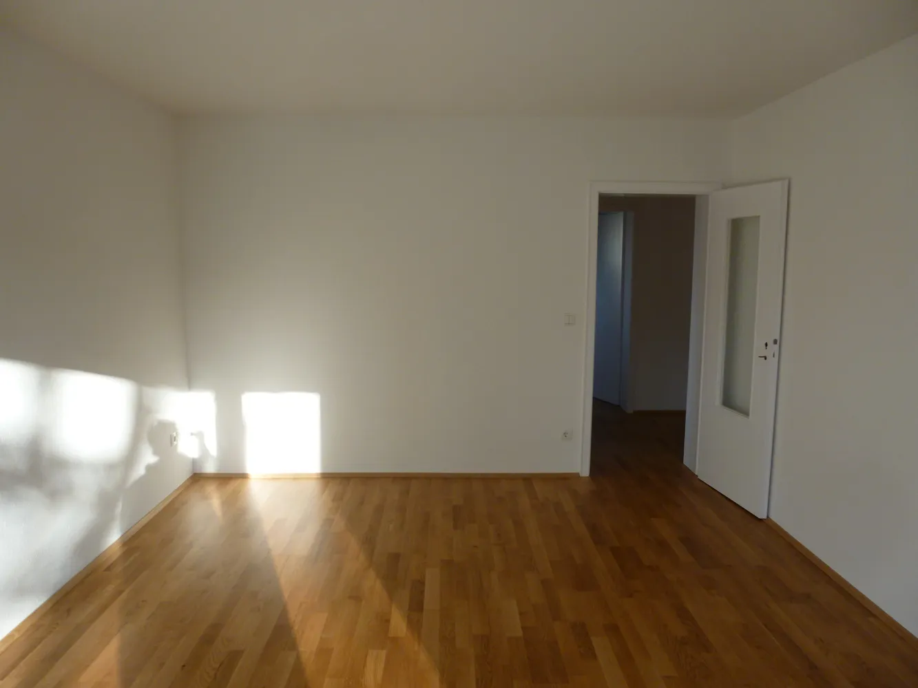 3 Zimmer Wohnung mit 78 m² in Bonn – Bild 1