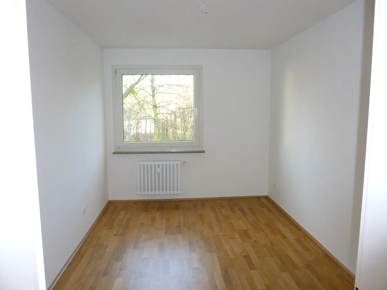 3 Zimmer Wohnung mit 78 m² in Bonn – Bild 2
