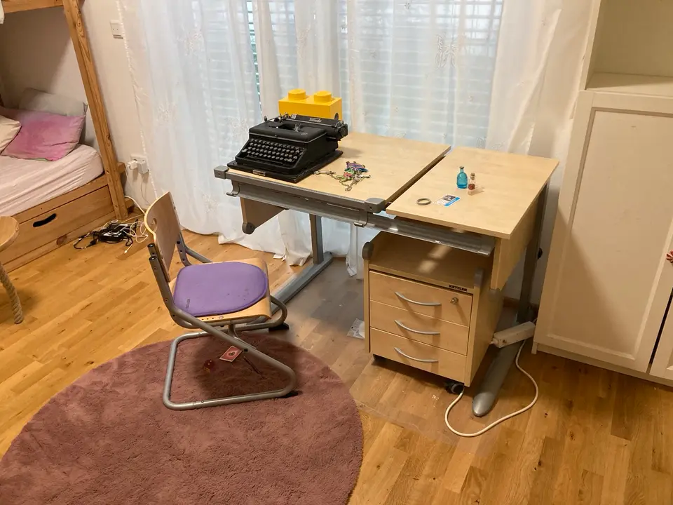 Studio mit 21 m² in Jena – Bild 4
