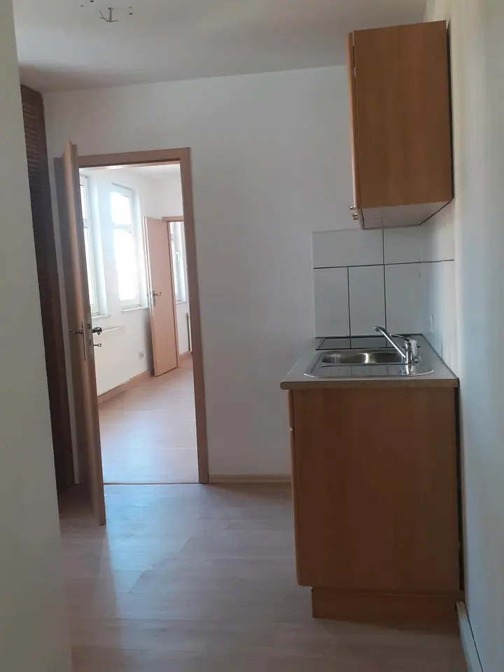 Studio mit 21 m² in Jena – Bild 8