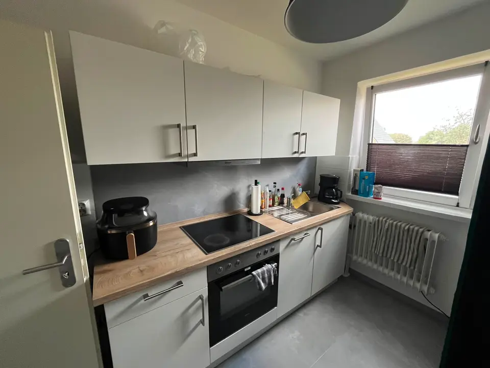 Studio mit 40 m² in Neumünster – Bild 2