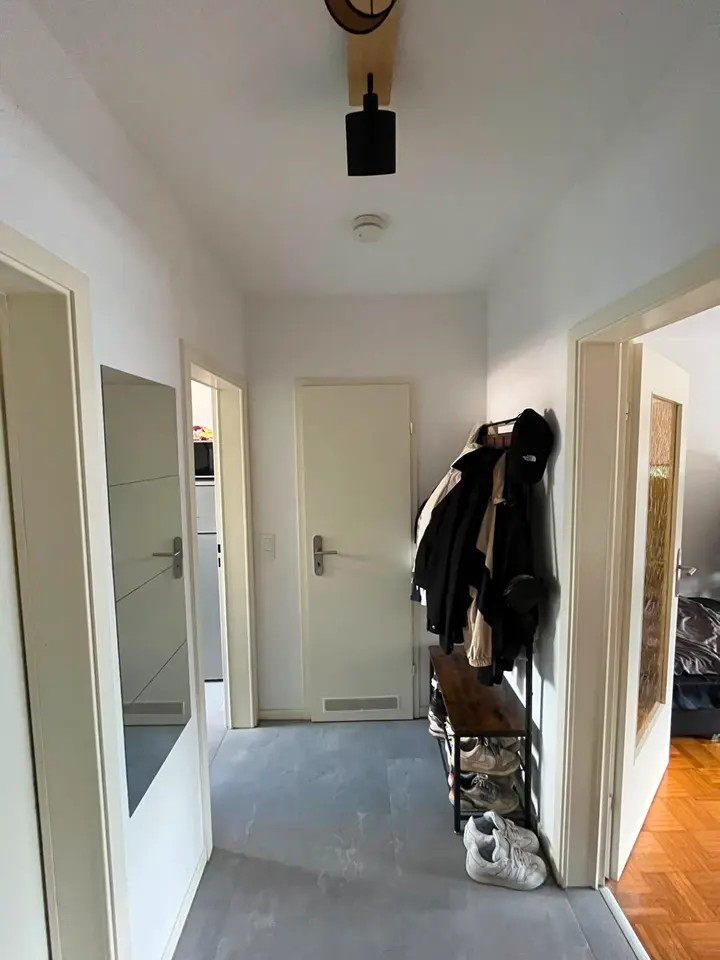 Studio mit 40 m² in Neumünster – Bild 4