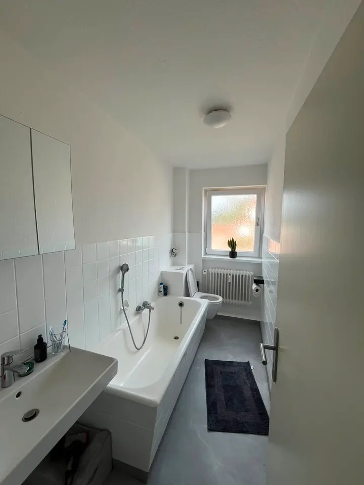 Studio mit 40 m² in Neumünster – Bild 5