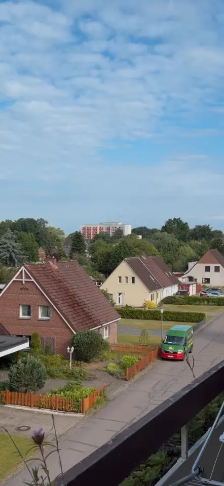Studio mit 40 m² in Neumünster – Bild 7