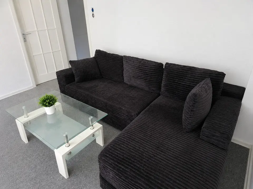 Studio mit 40 m² in Neumünster – Bild 10