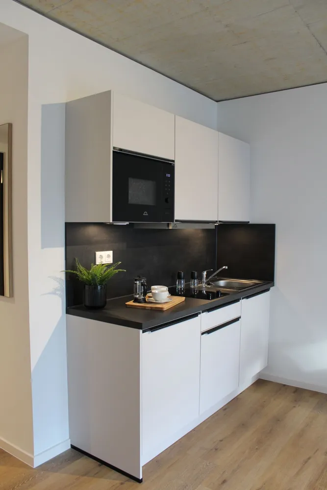 1 Zimmer Wohnung mit 25 m² in Bielefeld – Bild 5