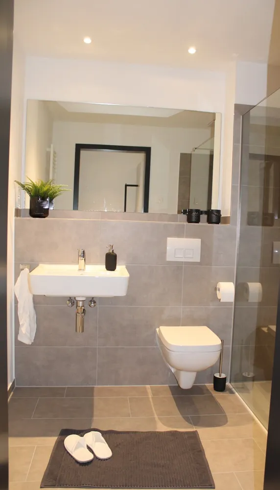 1 Zimmer Wohnung mit 25 m² in Bielefeld – Bild 6