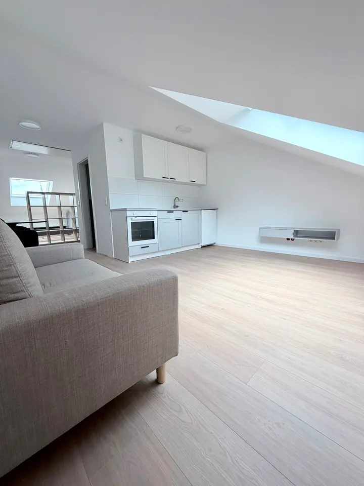 2 Zimmer Wohnung mit 29 m² in Wuppertal – Bild 2