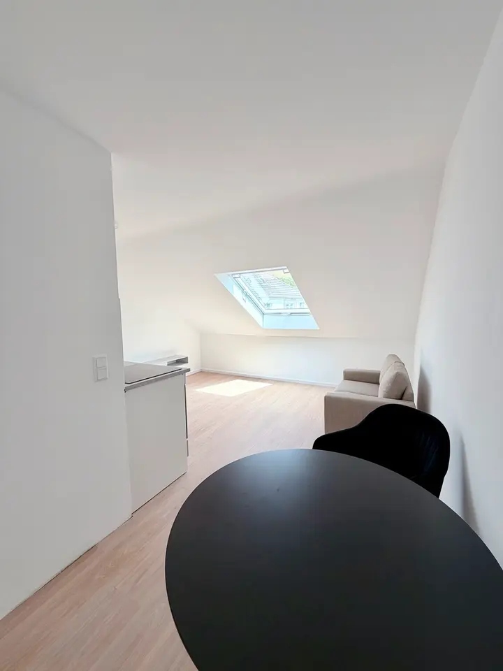 2 Zimmer Wohnung mit 29 m² in Wuppertal – Bild 3