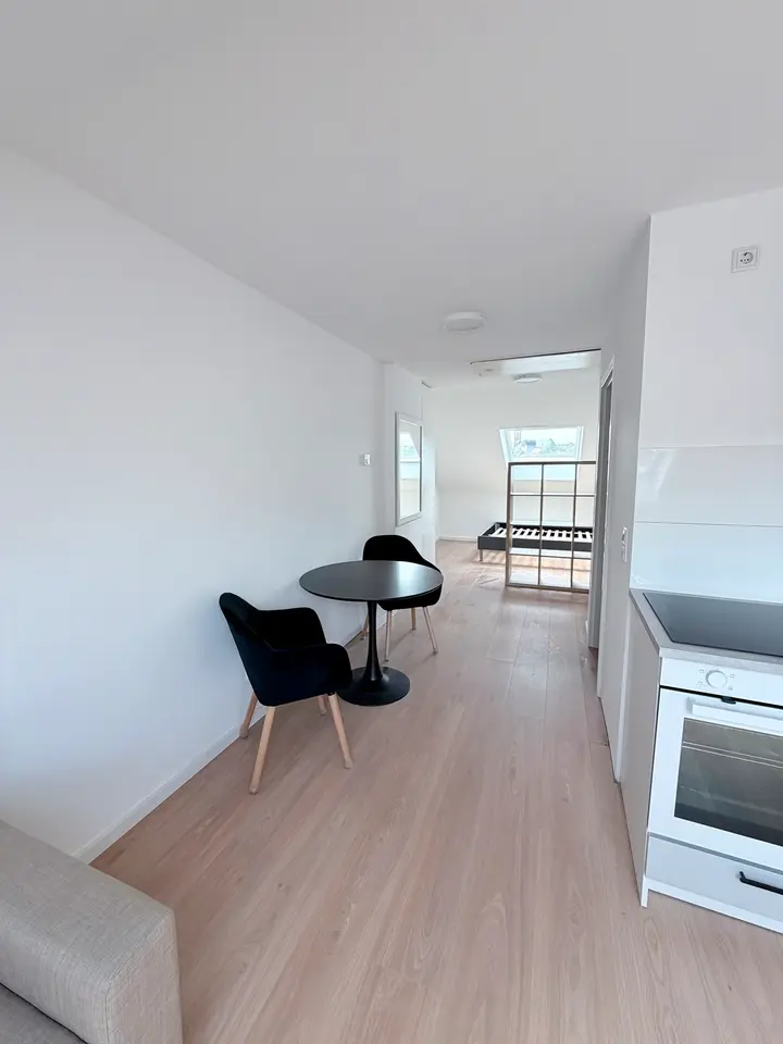 2 Zimmer Wohnung mit 29 m² in Wuppertal – Bild 4