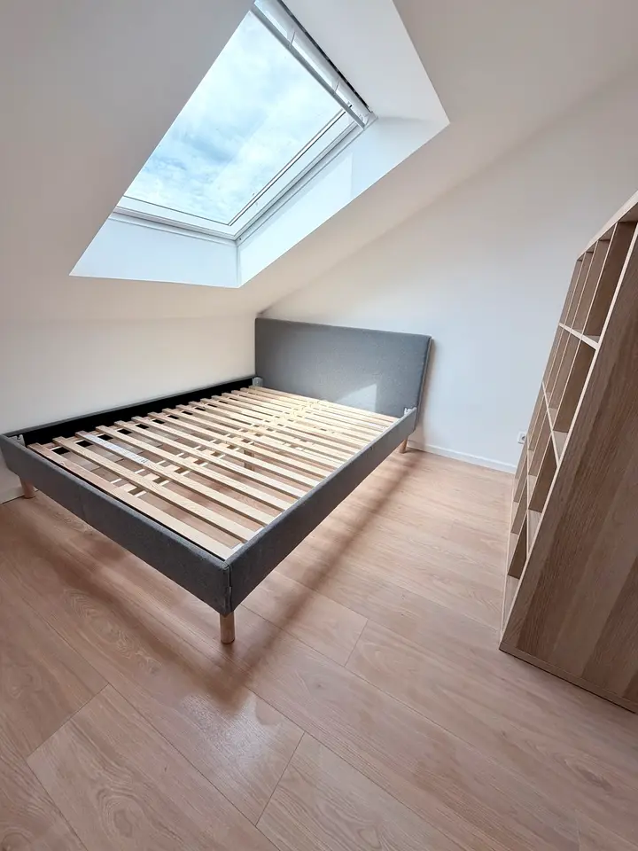 2 Zimmer Wohnung mit 29 m² in Wuppertal – Bild 6