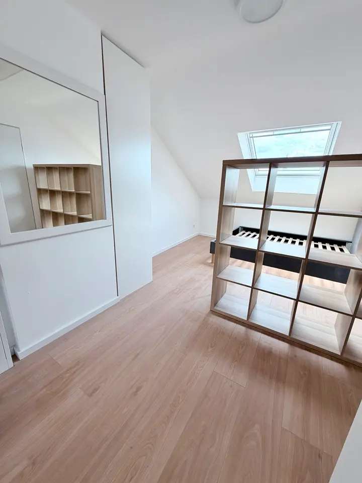 2 Zimmer Wohnung mit 29 m² in Wuppertal – Bild 7