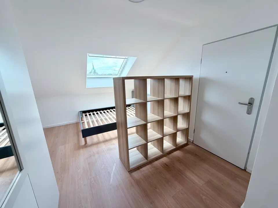 2 Zimmer Wohnung mit 29 m² in Wuppertal – Bild 8