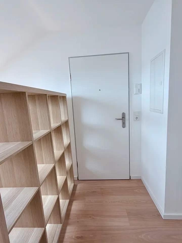 2 Zimmer Wohnung mit 29 m² in Wuppertal – Bild 9