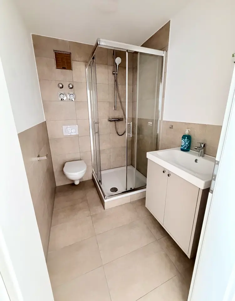 2 Zimmer Wohnung mit 29 m² in Wuppertal – Bild 10