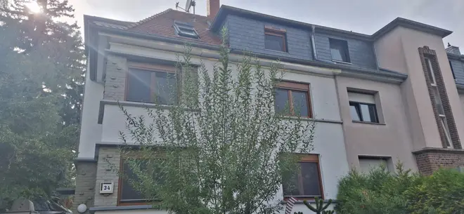 3 Zimmer Wohnung mit 60 m² in Darmstadt – Bild 1