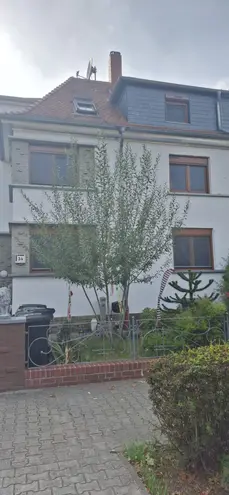 3 Zimmer Wohnung mit 60 m² in Darmstadt – Bild 2