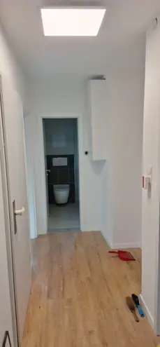 3 Zimmer Wohnung mit 60 m² in Darmstadt – Bild 3