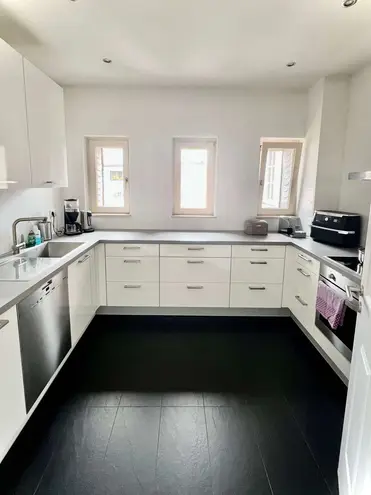 3 Zimmer Wohnung mit 135 m² in Neuss – Bild 4