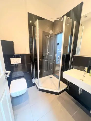 3 Zimmer Wohnung mit 135 m² in Neuss – Bild 5