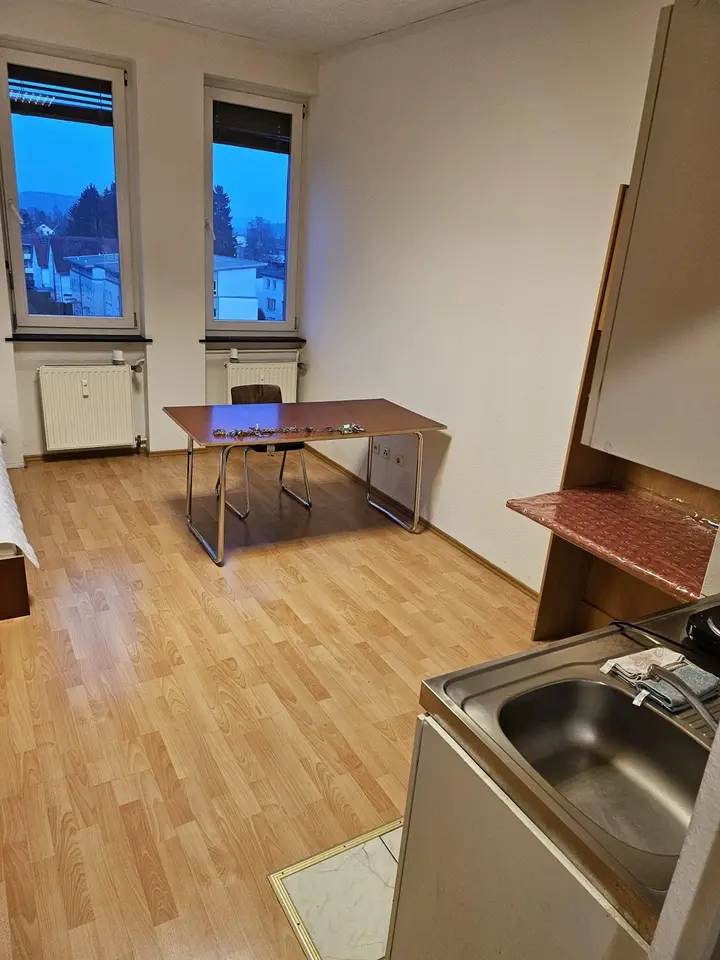 Studio mit 20 m² in Villingen-Schwenningen – Bild 1