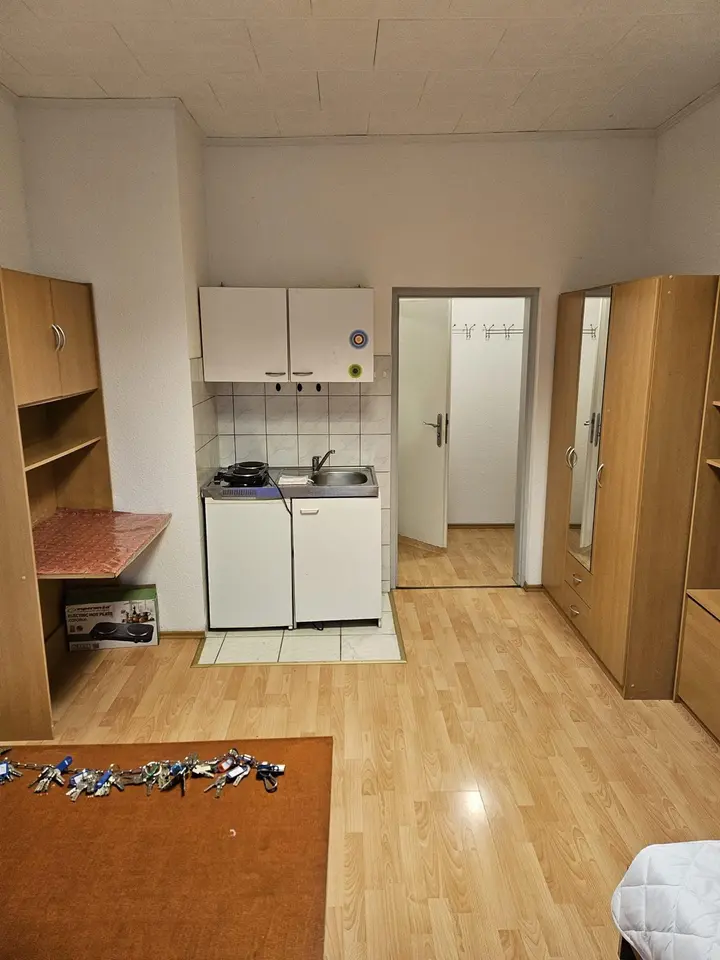Studio mit 20 m² in Villingen-Schwenningen – Bild 3